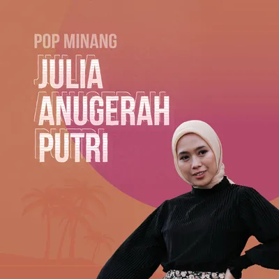 Julia Anugerah Putri