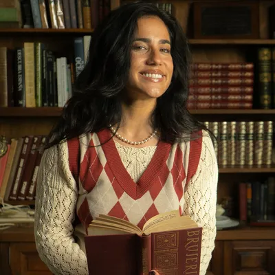 Julia Medina