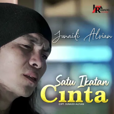 Junaidi Alfian