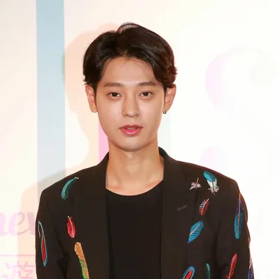 Jung Joon Young