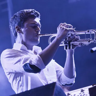 Justin Stanton