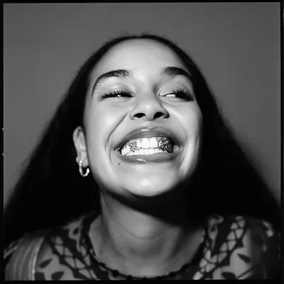 Kali Uchis feat Jorja Smith