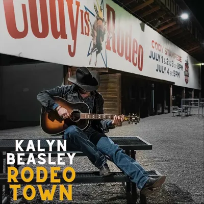 Kalyn Beasley