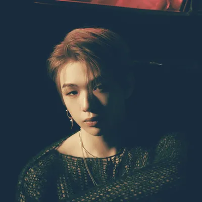 Kang Daniel