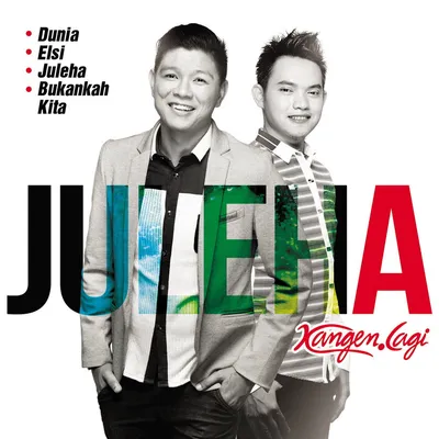 Kangen.Lagi