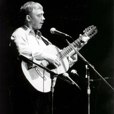 Karel Kryl