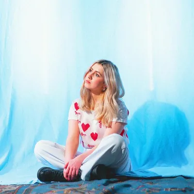 Katie Gregson-MacLeod