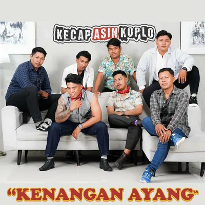 Kecap Asin Koplo