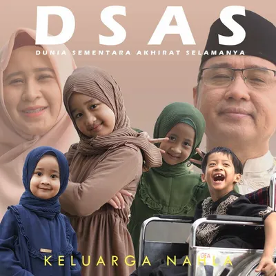 Keluarga Nahla