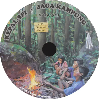 Kepal SPI