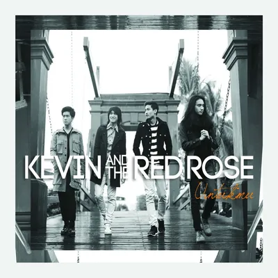 Kevin And The Red Rose