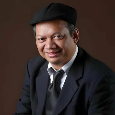Khairil Johari Johar