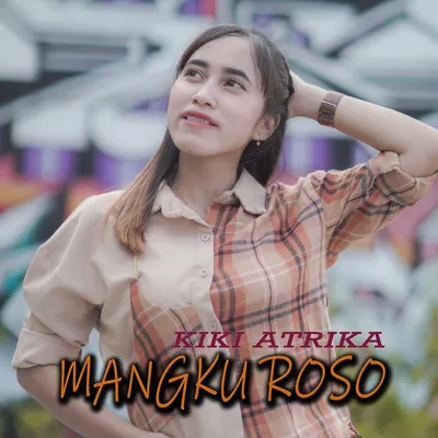 Kiki Atrika