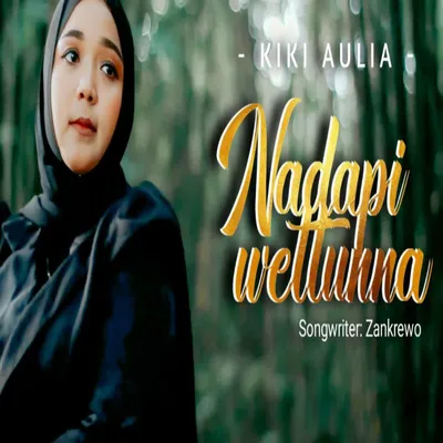 Kiki Aulia
