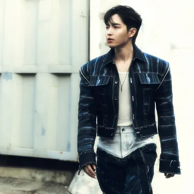 Kim Jae Hwan