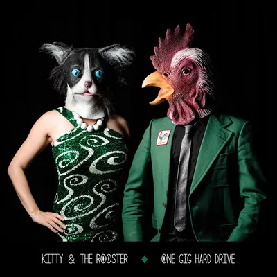 Kitty Andry