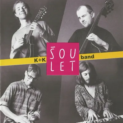 KK Band
