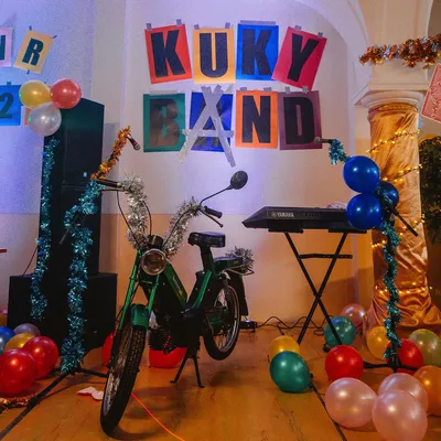 Klaky Band