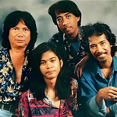 Koes Bersaudara