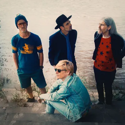 Kula Shaker
