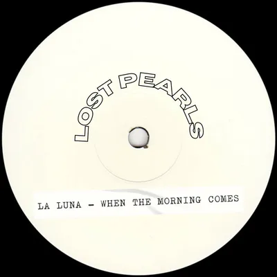 La Luna