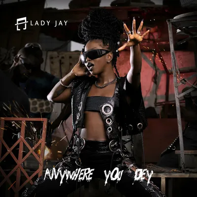 Lady Jay