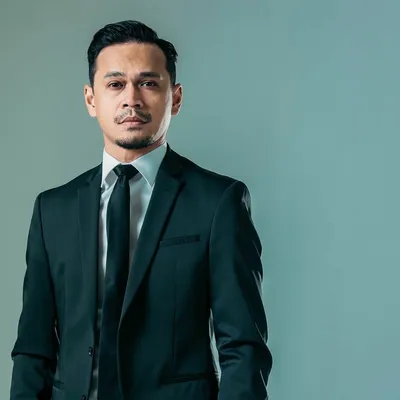 Lah Ahmad