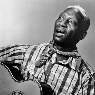 Leadbelly