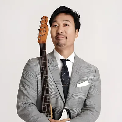 Lee Moon-Sae (이문세)