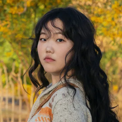 Lee Suhyun