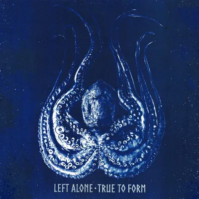 Left Alone