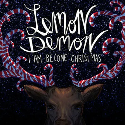 Lemon Demon