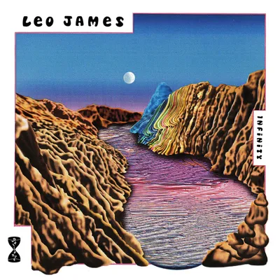 Leo James