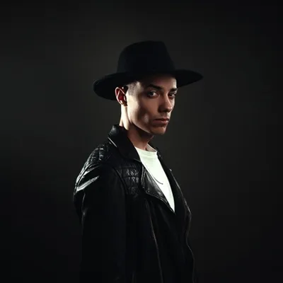 Leroy Sanchez