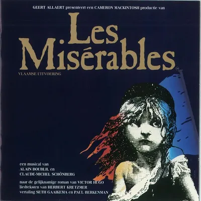 Les Miserables