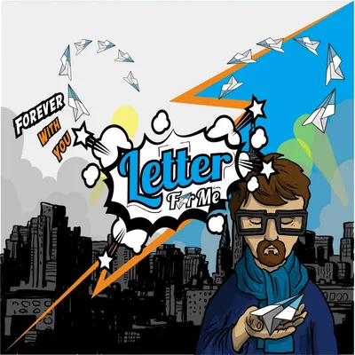 Letter For Me