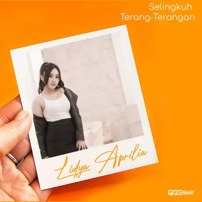 Lidya Aprilia