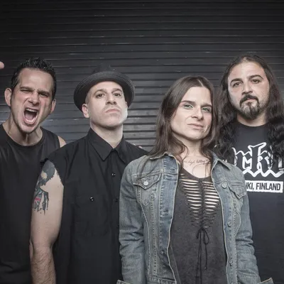Life Of Agony