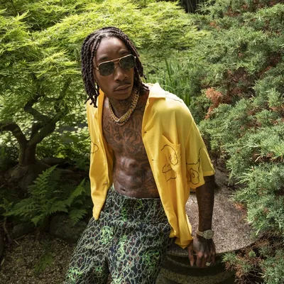 Lil Wayne feat Wiz Khalifa