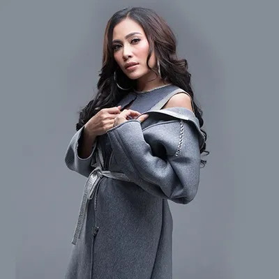 Lilis Darawangi