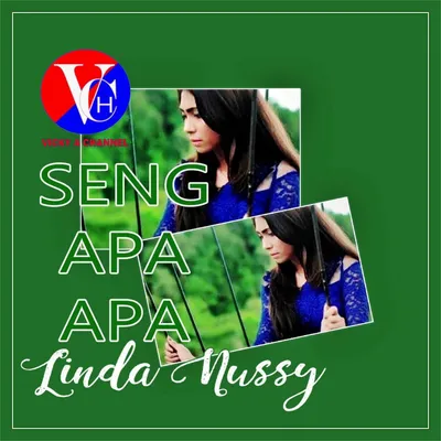 Linda Nussy