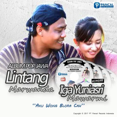 Lintang Marwanda
