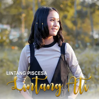 Lintang Piscesa
