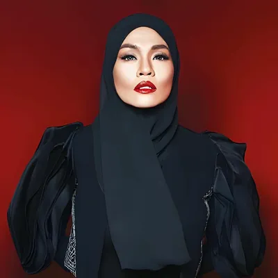 Liza Hanim