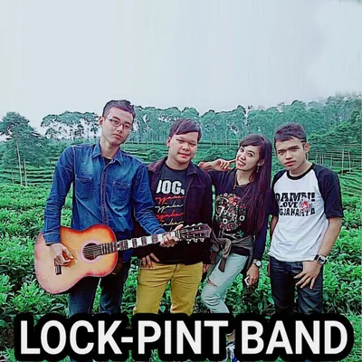 Lockpint Band