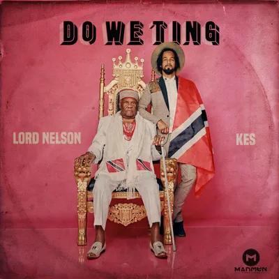 Lord Nelson