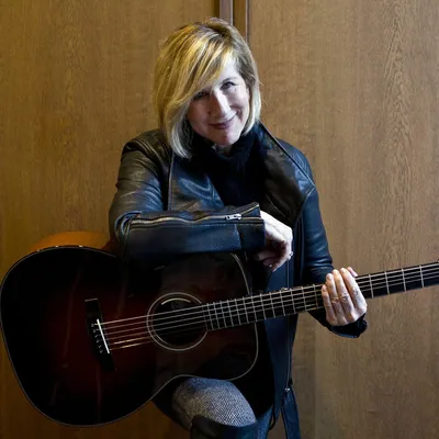 Lori Lieberman