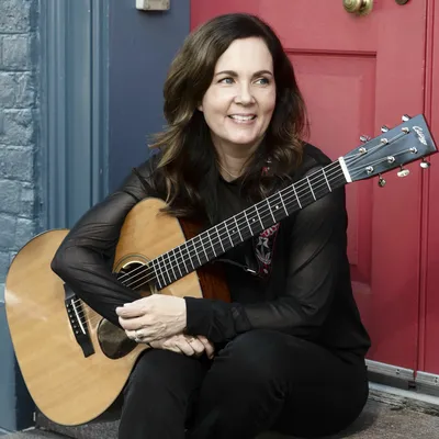 Lori McKenna