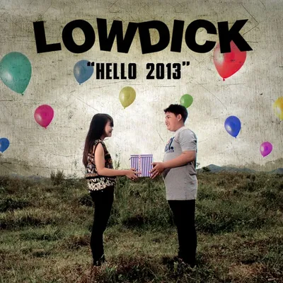LOWDICK