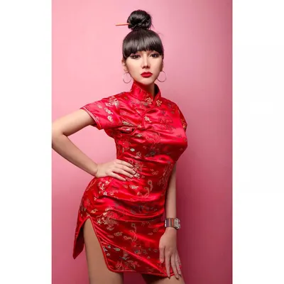 Lucinta Luna